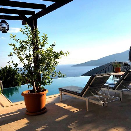Villa Valo Kalkan Exterior foto