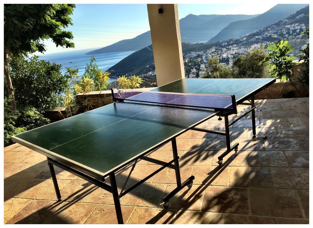 Villa Valo Kalkan Habitación foto