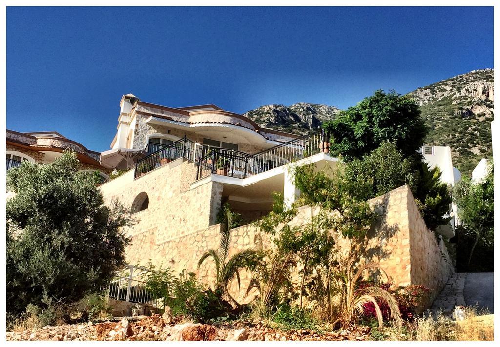 Villa Valo Kalkan Habitación foto