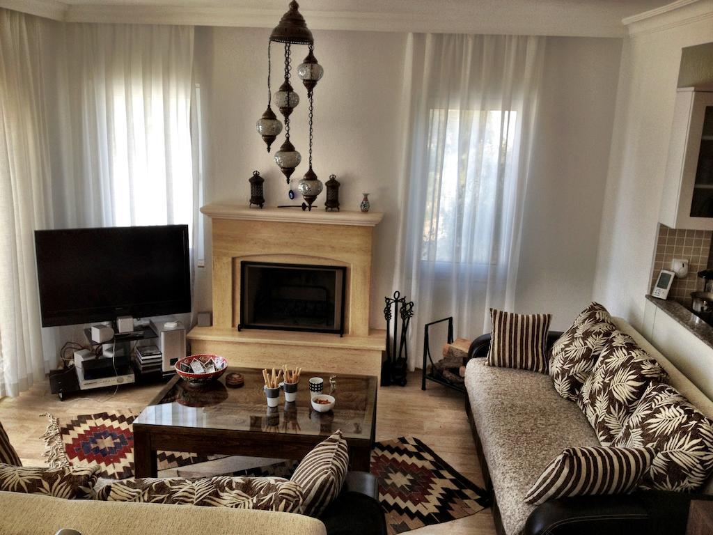 Villa Valo Kalkan Habitación foto