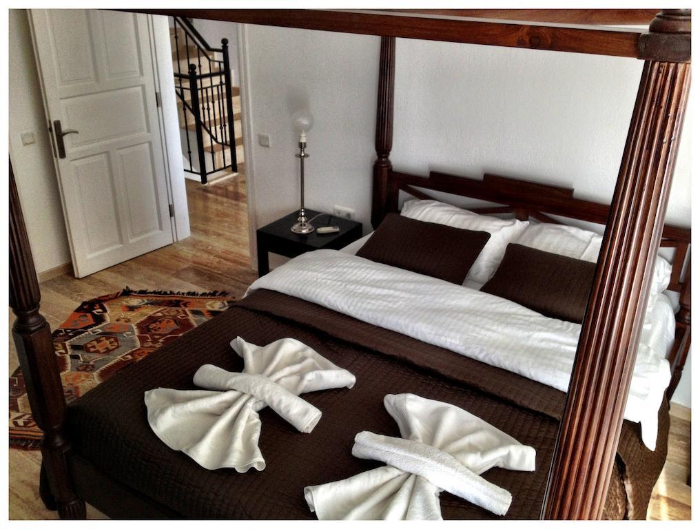 Villa Valo Kalkan Habitación foto