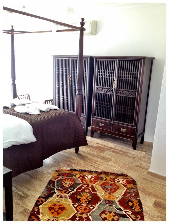 Villa Valo Kalkan Habitación foto