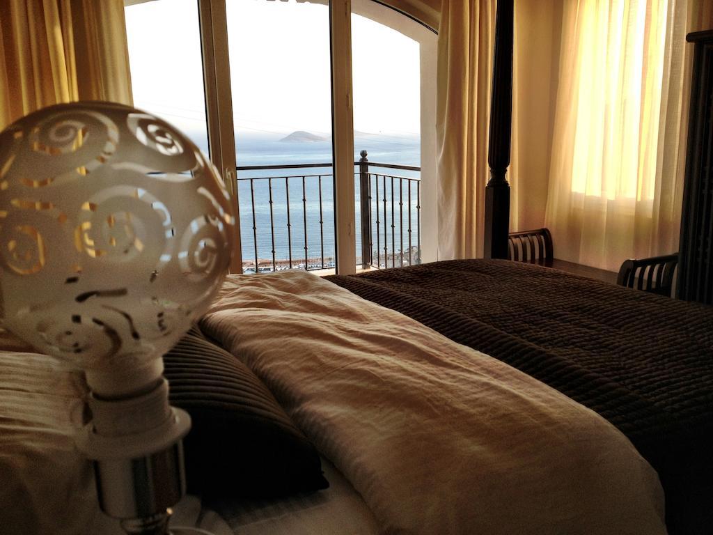 Villa Valo Kalkan Habitación foto