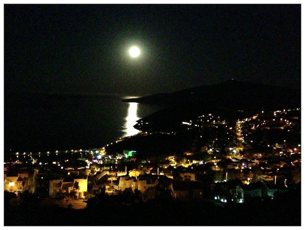 Villa Valo Kalkan Habitación foto